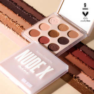 Nude Desire Nude Desire