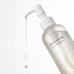 bean-cleansing-oil