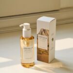 cleansing oil cleansing oil